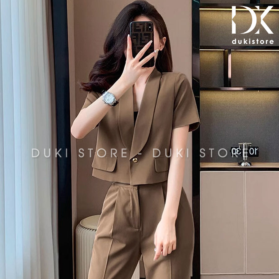 áo vest blazer nữ màu nâu ao-vest-blazer-nu-mau-nau-BLU0129-2.jpg